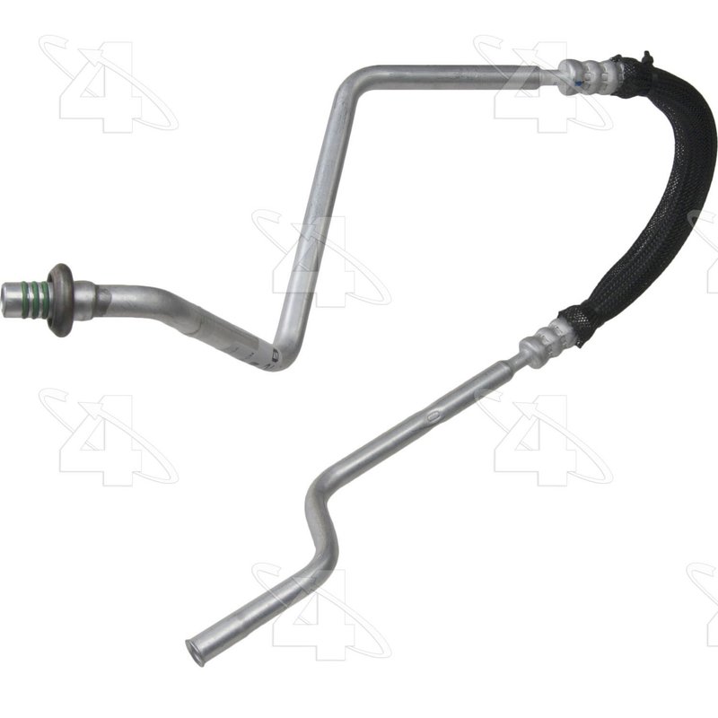 Four Seasons 55720 A/C Liquid Line with Orifice Tube