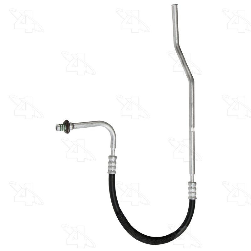 Four Seasons 55721 A/C Liquid Line with Orifice Tube