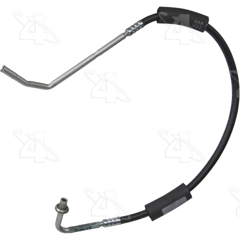 Four Seasons 55722 A/C Liquid Line with Orifice Tube