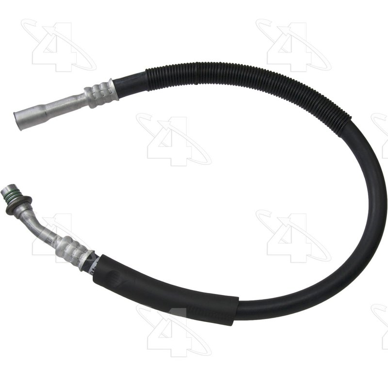 Four Seasons 55740 A/C Refrigerant Suction Hose