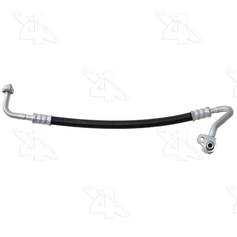 Four Seasons 55742 A/C Refrigerant Discharge Hose