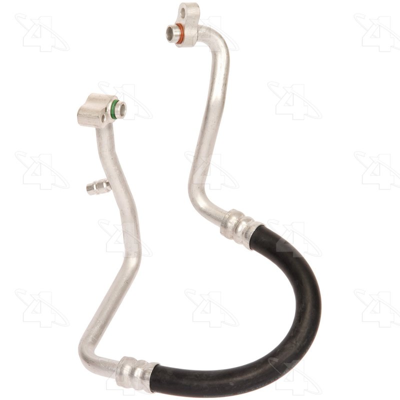 Four Seasons 55746 A/C Refrigerant Suction Hose