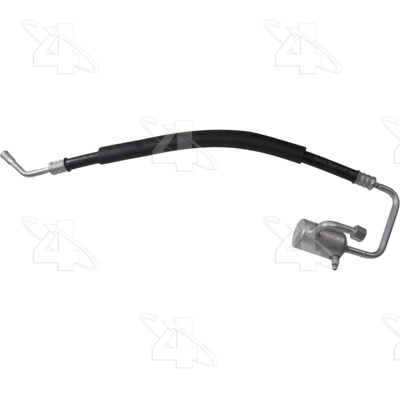 Four Seasons 55747 A/C Refrigerant Discharge Hose