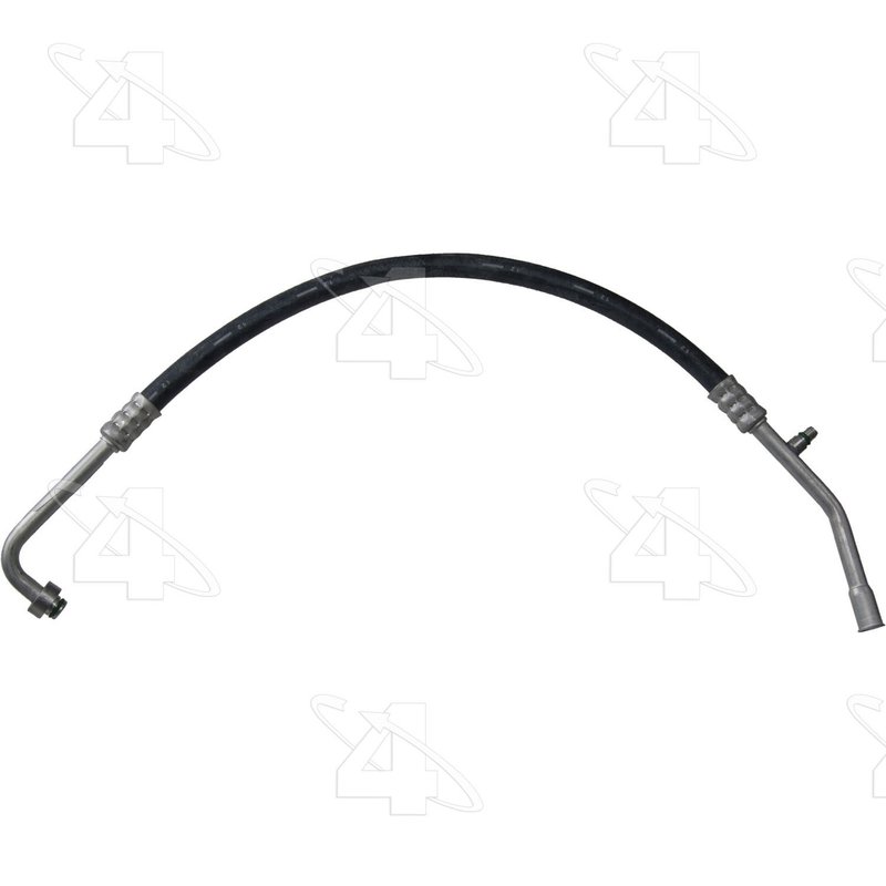 Four Seasons 55761 A/C Refrigerant Discharge Hose