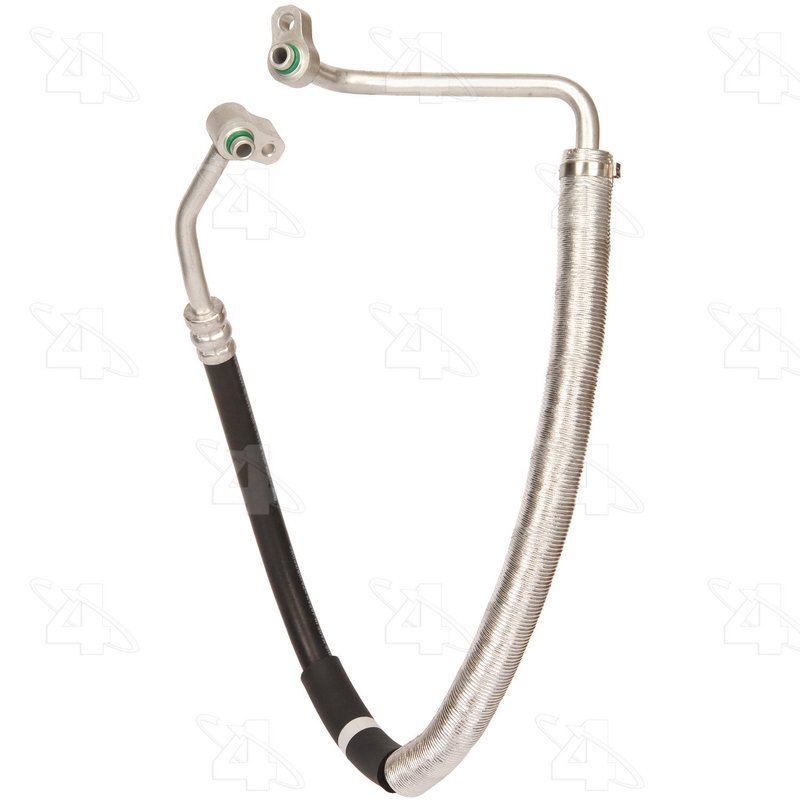 Four Seasons 55771 A/C Refrigerant Discharge Hose