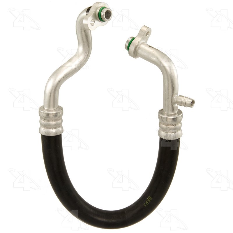 Four Seasons 55772 A/C Refrigerant Suction Hose