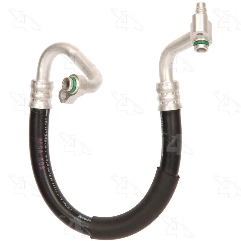 Four Seasons 55773 A/C Refrigerant Suction Hose