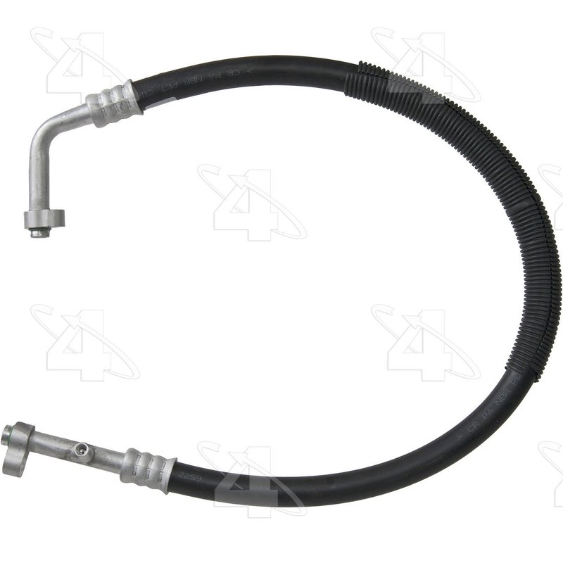 Four Seasons 55794 A/C Refrigerant Suction Hose