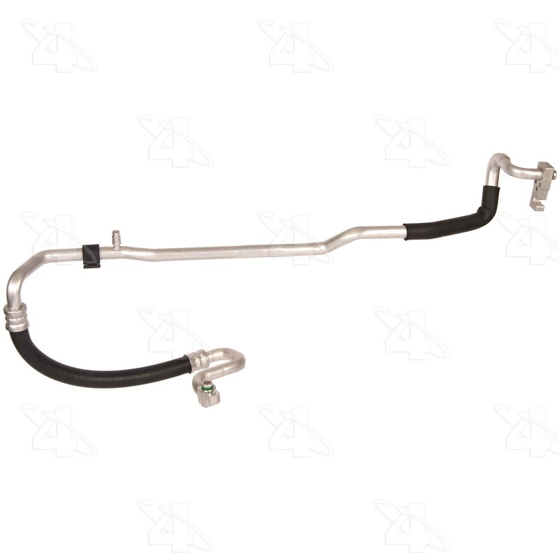 Four Seasons 55798 A/C Refrigerant Suction Hose