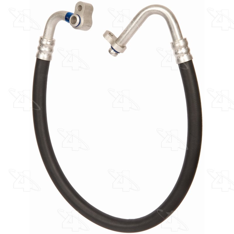 Four Seasons 55801 A/C Refrigerant Suction Hose