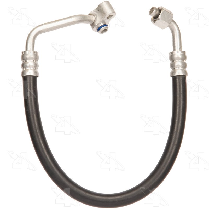Four Seasons 55809 A/C Refrigerant Discharge Hose