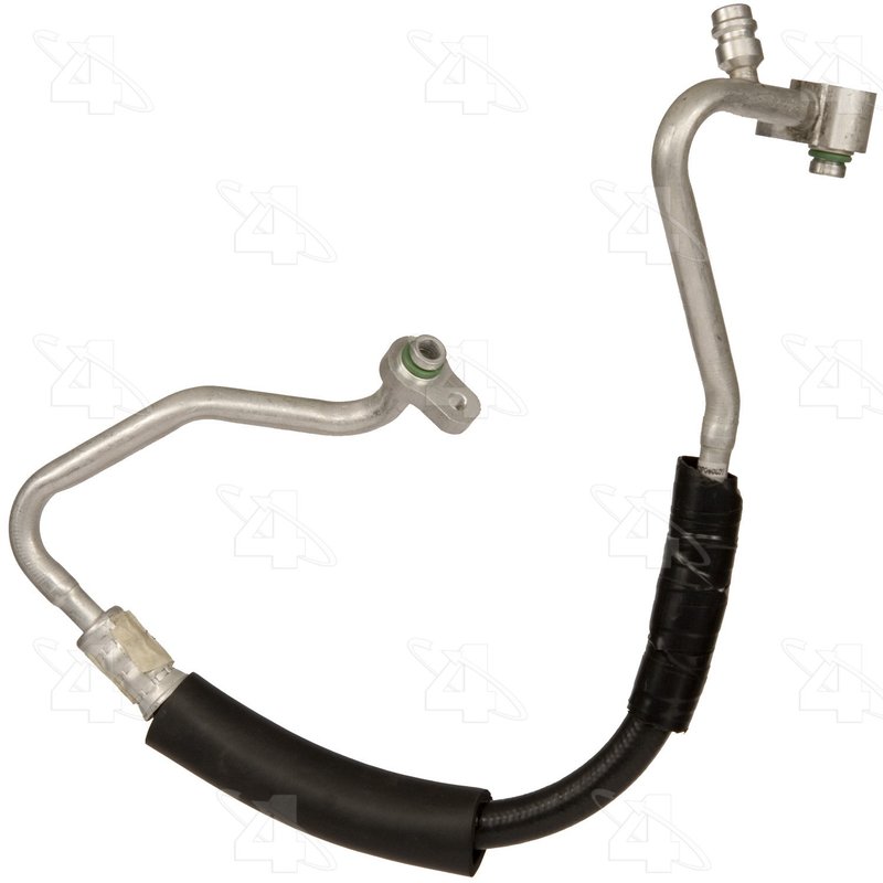 Four Seasons 55810 A/C Refrigerant Discharge Hose