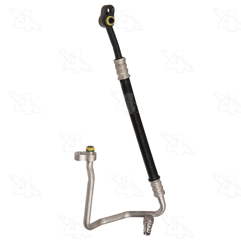 Four Seasons 55811 A/C Refrigerant Discharge Hose