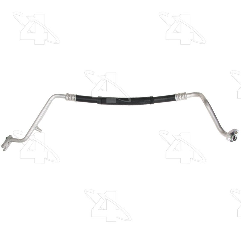 Four Seasons 55828 A/C Refrigerant Suction Hose