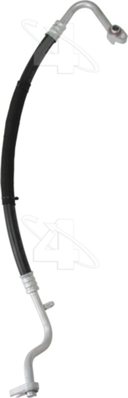 Four Seasons 55832 A/C Refrigerant Suction Hose