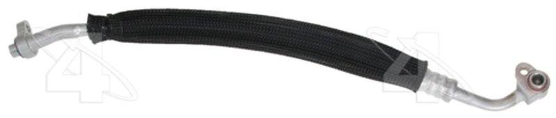 Four Seasons 55833 A/C Refrigerant Suction Hose