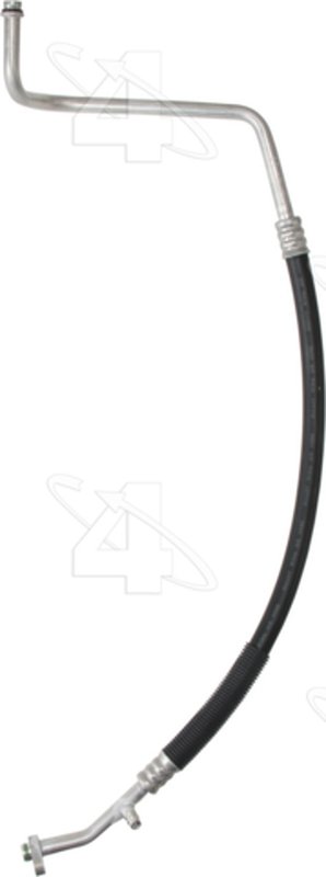 Four Seasons 55835 A/C Refrigerant Suction Hose