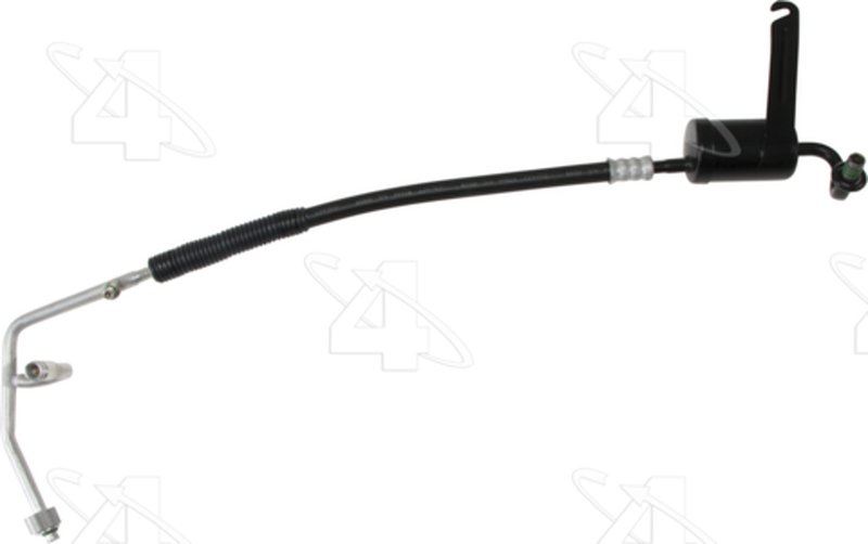Four Seasons 55836 A/C Refrigerant Discharge Hose