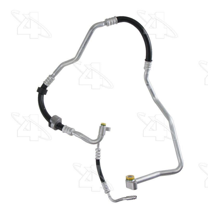 Four Seasons 55840 A/C Refrigerant Suction Hose