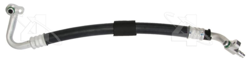 Four Seasons 55841 A/C Refrigerant Suction Hose