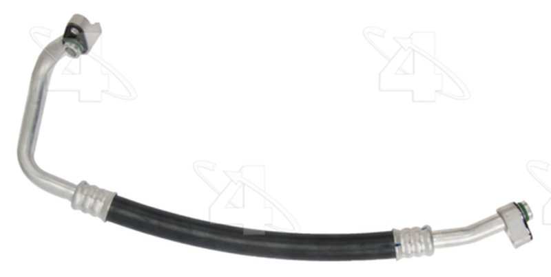 Four Seasons 55845 A/C Refrigerant Suction Hose