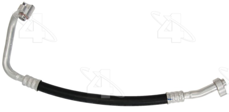 Four Seasons 55846 A/C Refrigerant Suction Hose