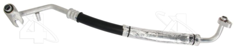 Four Seasons 55847 A/C Refrigerant Suction Hose