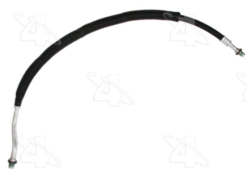 Four Seasons 55861 A/C Refrigerant Suction Hose