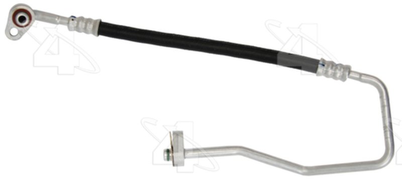 Four Seasons 55865 A/C Refrigerant Discharge Hose