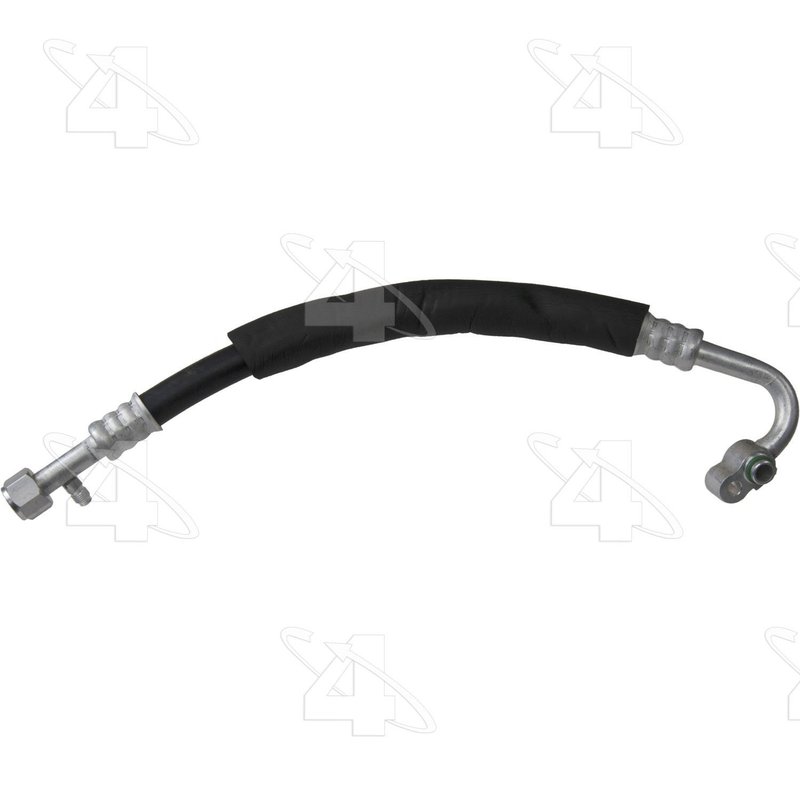 Four Seasons 55868 A/C Refrigerant Suction Hose