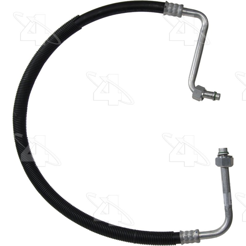 Four Seasons 55875 A/C Refrigerant Suction Hose