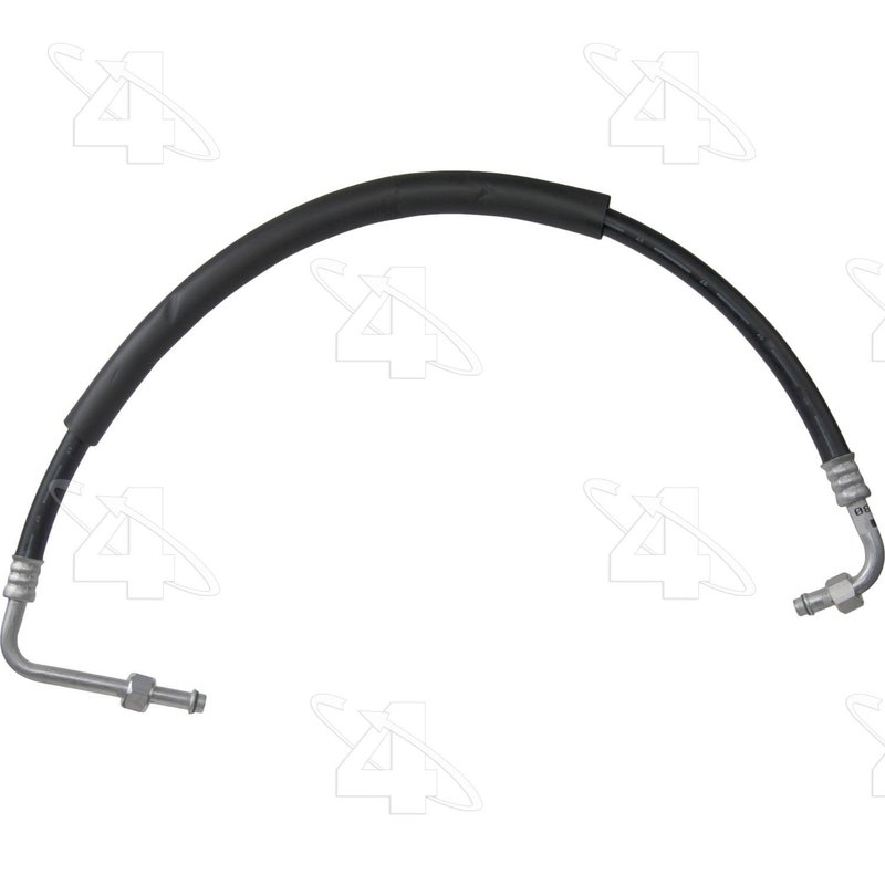 Four Seasons 55880 A/C Refrigerant Suction Hose