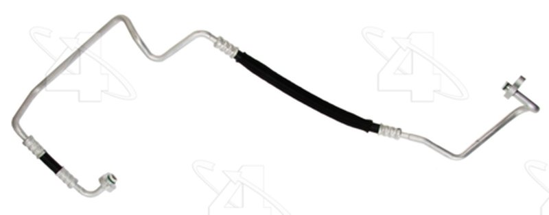 Four Seasons 55886 A/C Refrigerant Discharge Hose