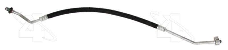 Four Seasons 55887 A/C Refrigerant Liquid Hose