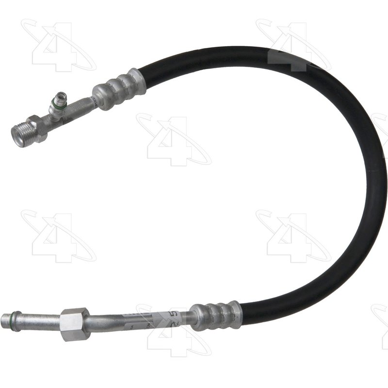 Four Seasons 55892 A/C Refrigerant Discharge Hose