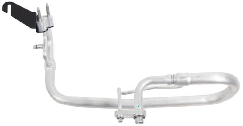 Four Seasons 55894 A/C Suction and Liquid Line Hose Assembly