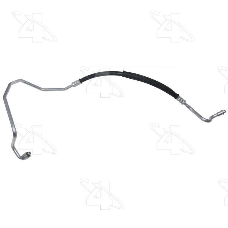 Four Seasons 55902 A/C Refrigerant Discharge Hose