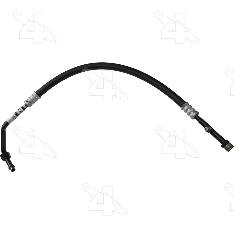 Four Seasons 55906 A/C Refrigerant Discharge Hose