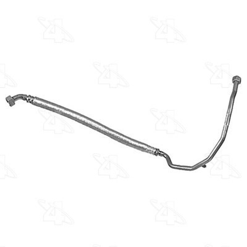Four Seasons 55914 A/C Refrigerant Suction Hose