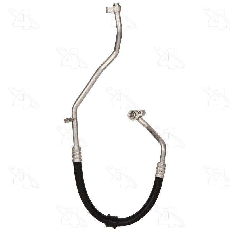 Four Seasons 55921 A/C Refrigerant Suction Hose