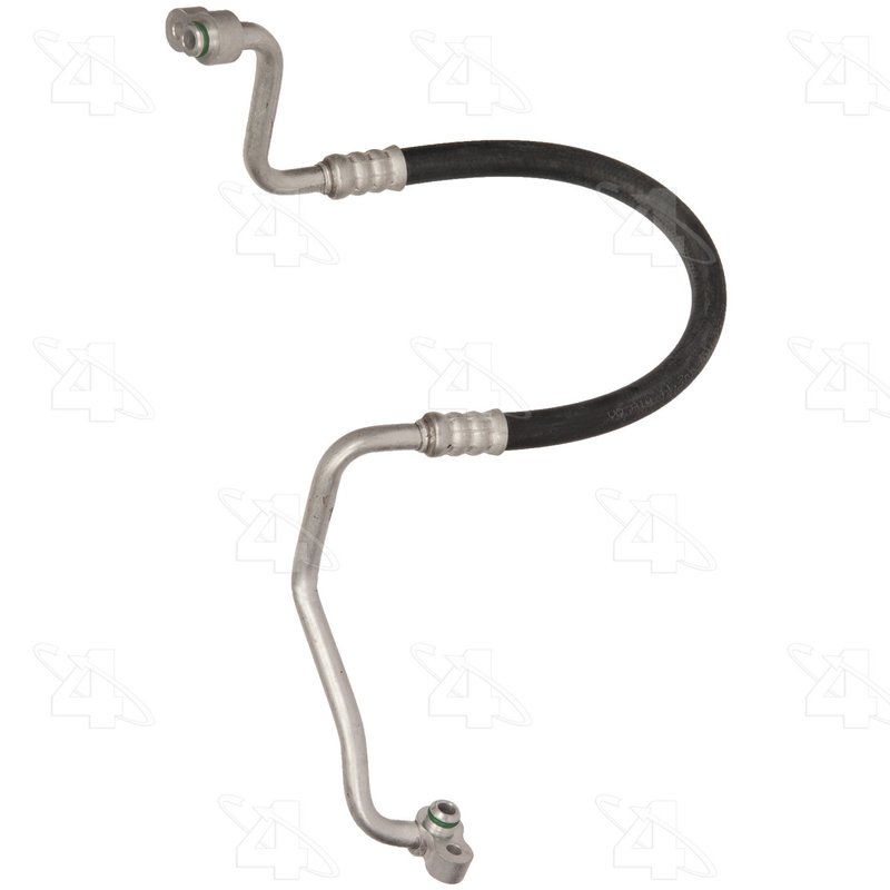 Four Seasons 55923 A/C Refrigerant Discharge Hose