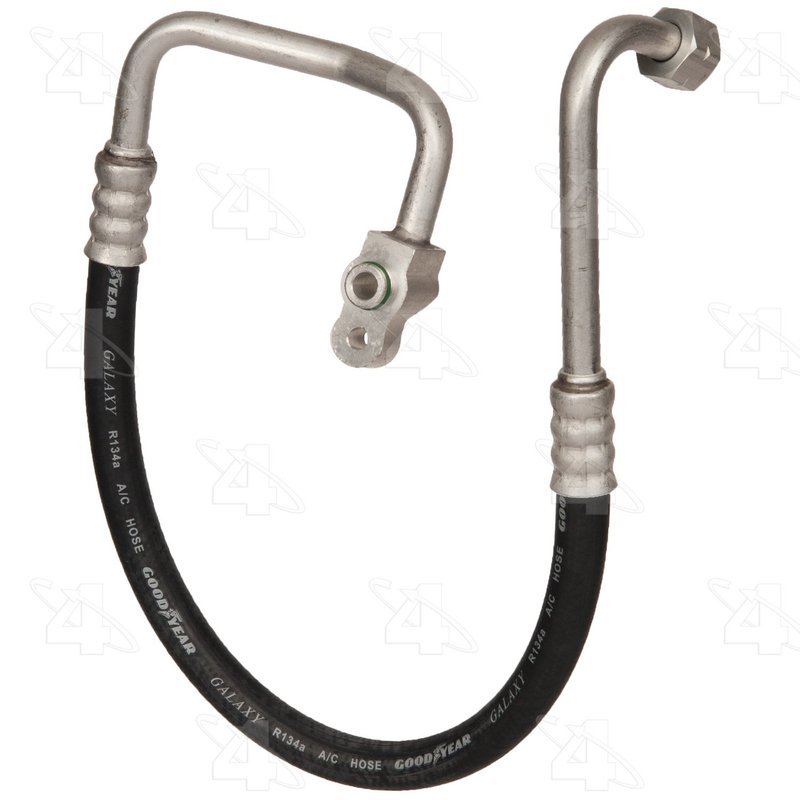 Four Seasons 55924 A/C Refrigerant Discharge Hose