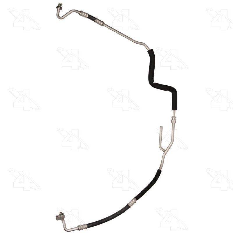 Four Seasons 55931 A/C Liquid Line with Orifice Tube