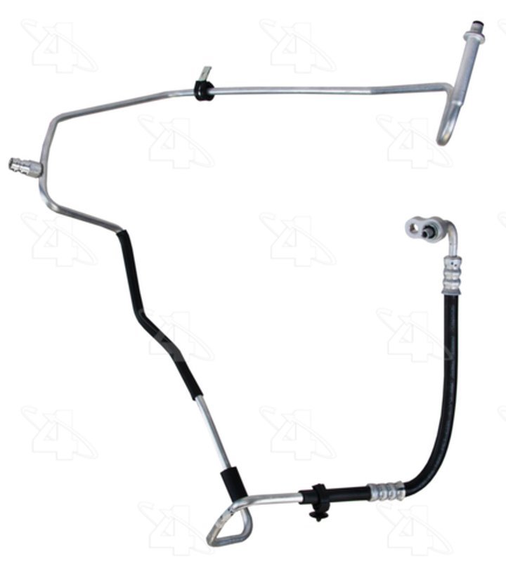 Four Seasons 55940 A/C Refrigerant Liquid Hose