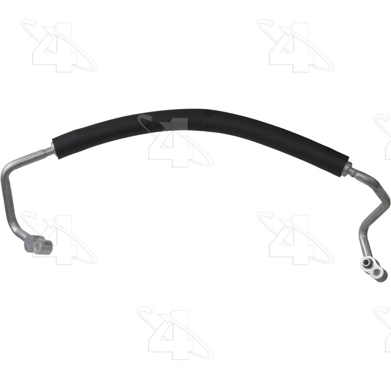 Four Seasons 55941 A/C Refrigerant Discharge Hose