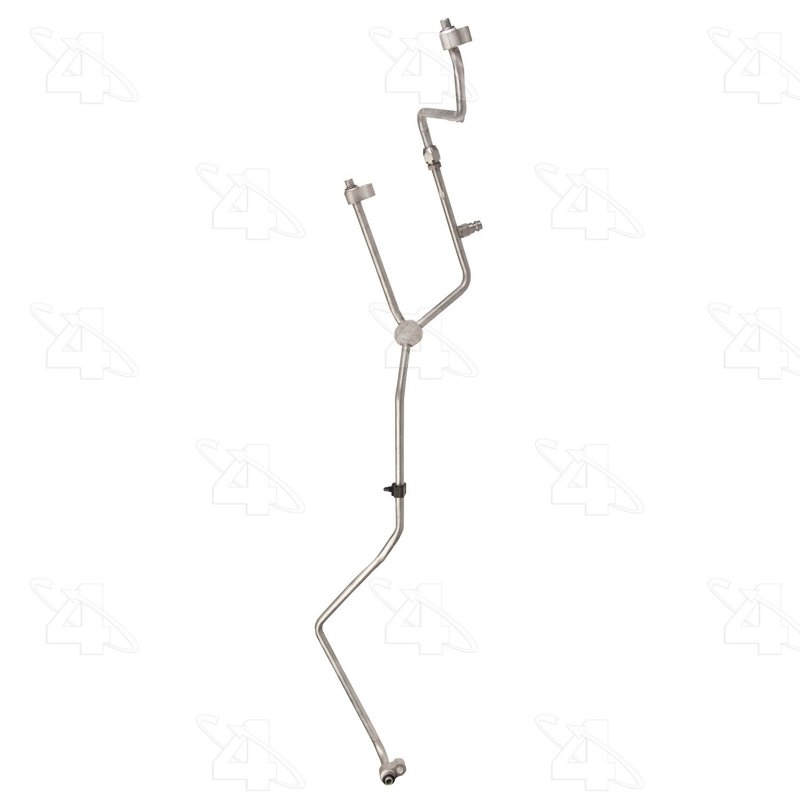 Four Seasons 55942 A/C Liquid Line with Orifice Tube