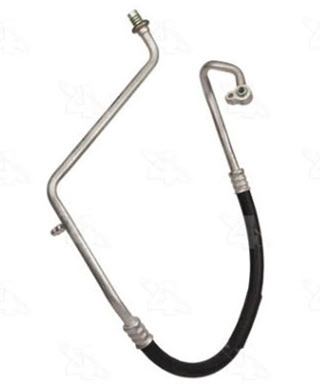 Four Seasons 55949 A/C Refrigerant Suction Hose