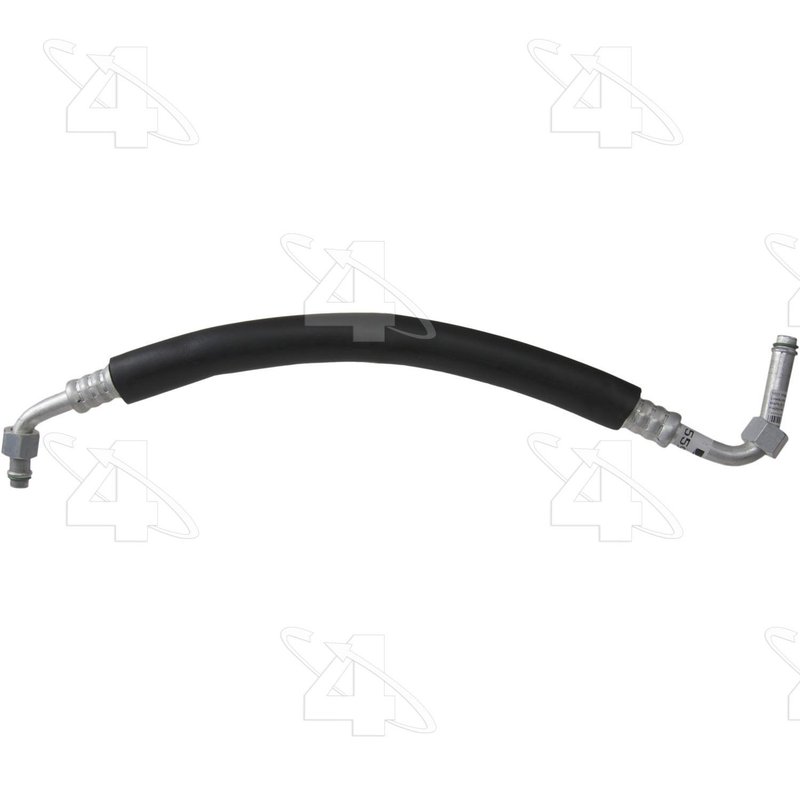 Four Seasons 55955 A/C Refrigerant Suction Hose