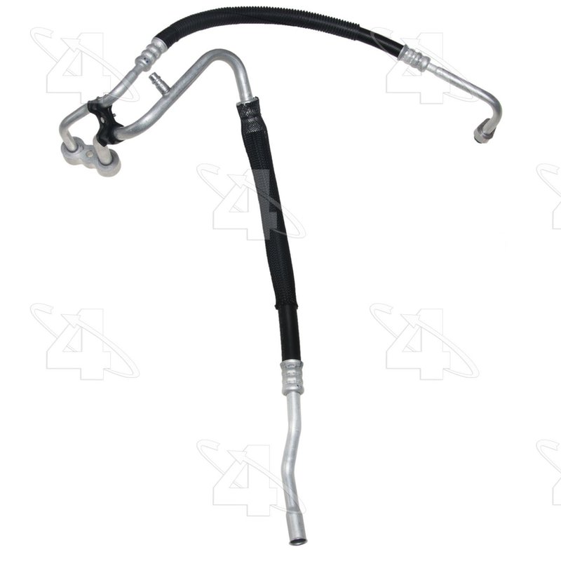 Four Seasons 55960 A/C Refrigerant Discharge / Suction Hose Assembly