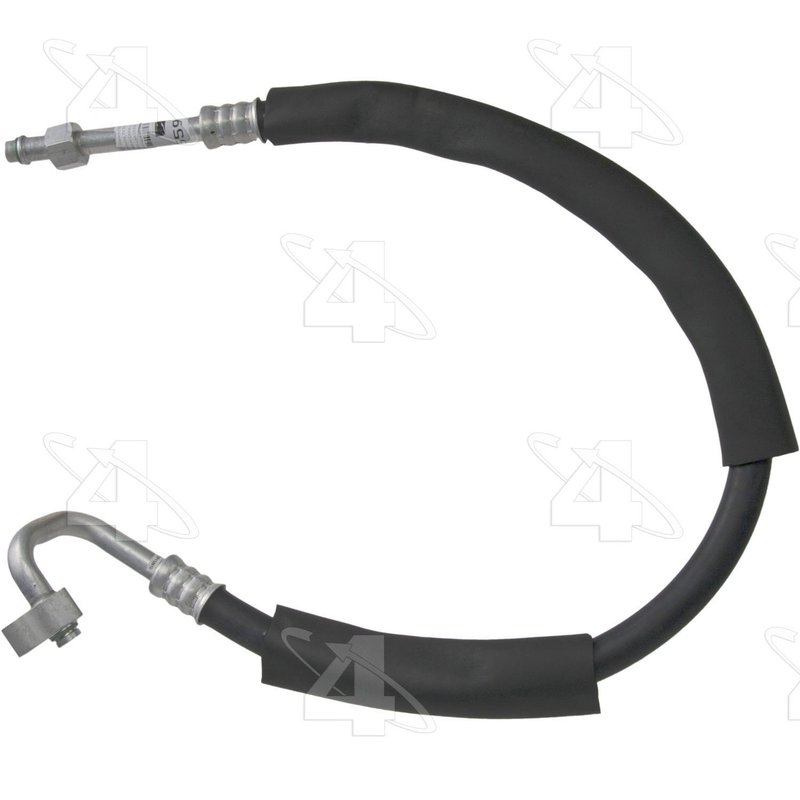 Four Seasons 55963 A/C Refrigerant Suction Hose